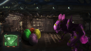 Illustration for article titled Kotaku 'Shop Contest: Video Game Easter Eggs: The Winners!